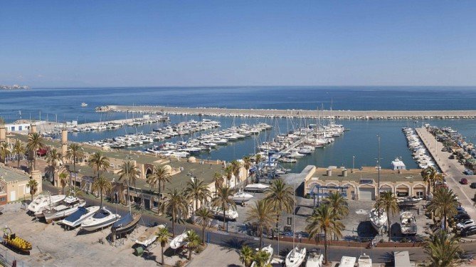 Property Fest Set for Fuengirola