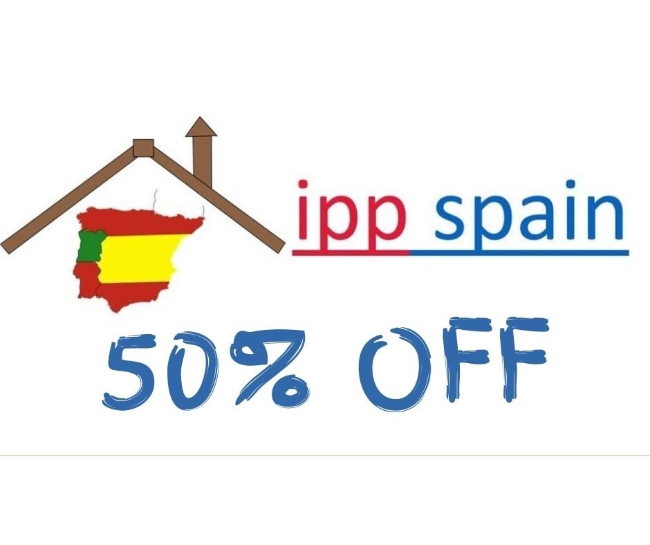 IPP Spain Secures 50% off Holiday Home Security Systems