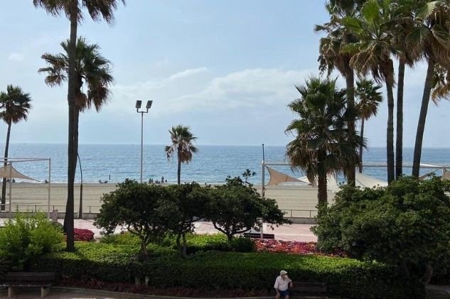 Estepona a Favourite for Buying Property on the Costa del Sol