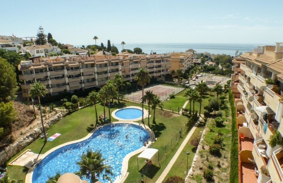 Hot Property For Sale with Huge Terrace and Sea Views