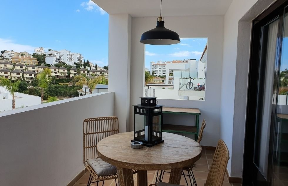 Cheap Spanish Townhouse For Sale in Riviera del Sol