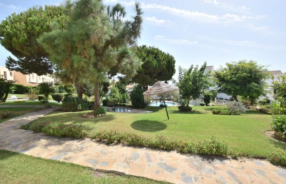 Bargain Beside the Sea in Mijas Costa