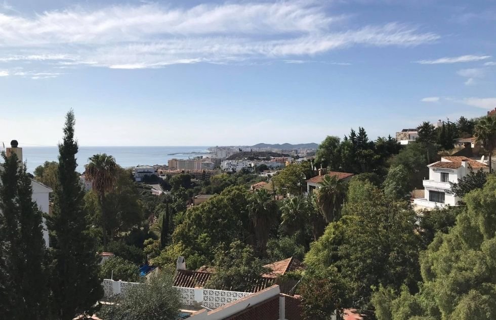 Beautiful Spanish Villa Newly Refurbished