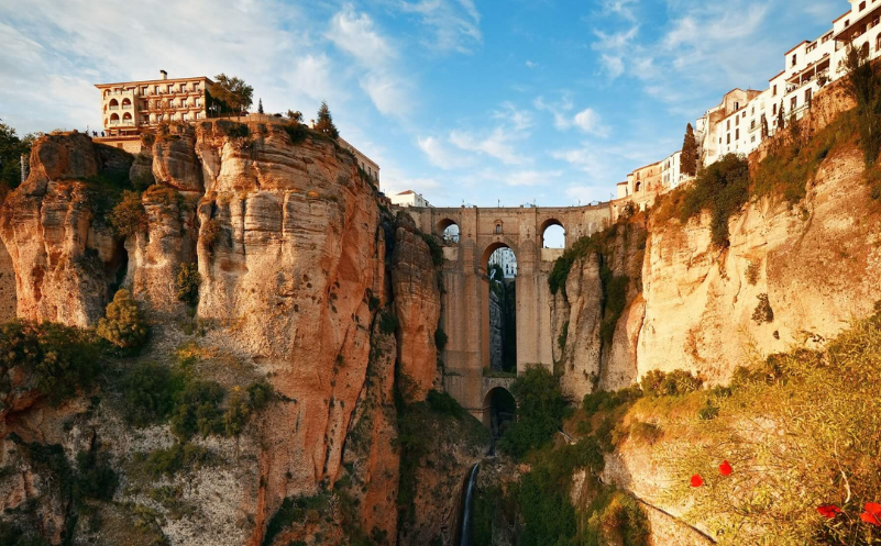 Top 10 Things to Do on the Costa del Sol