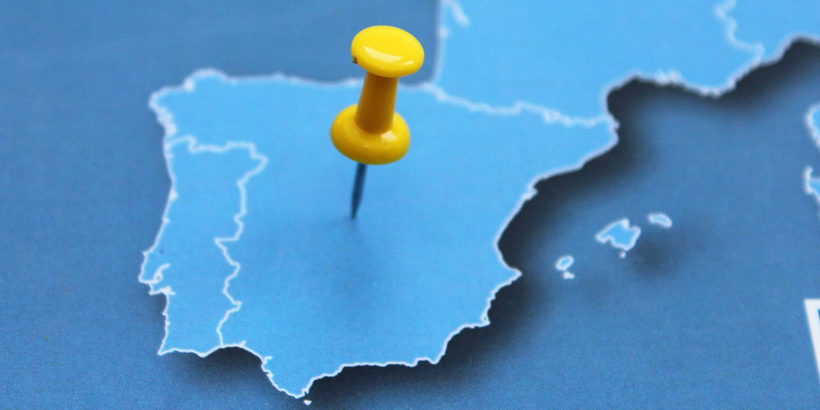 Five Steps to Buying a Property in Spain