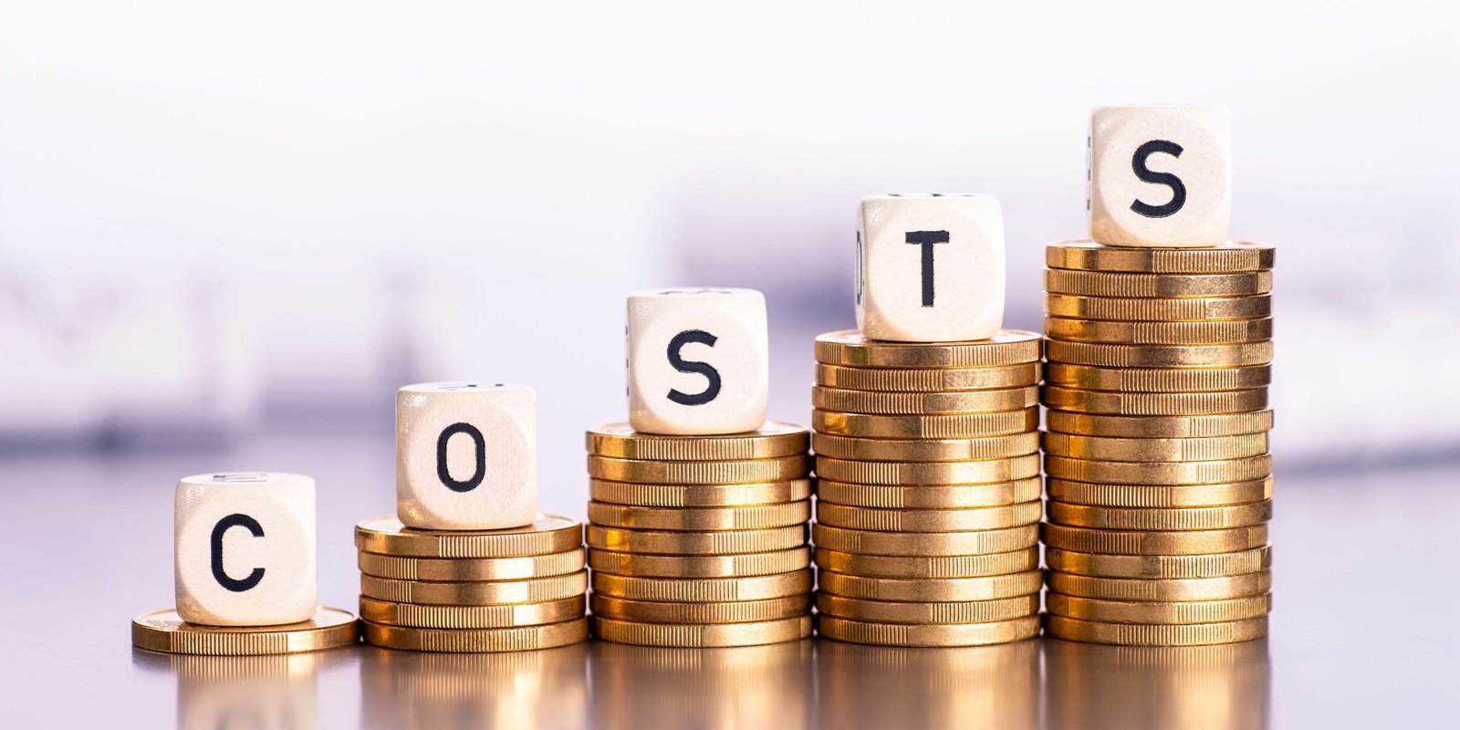 What are the buying costs?