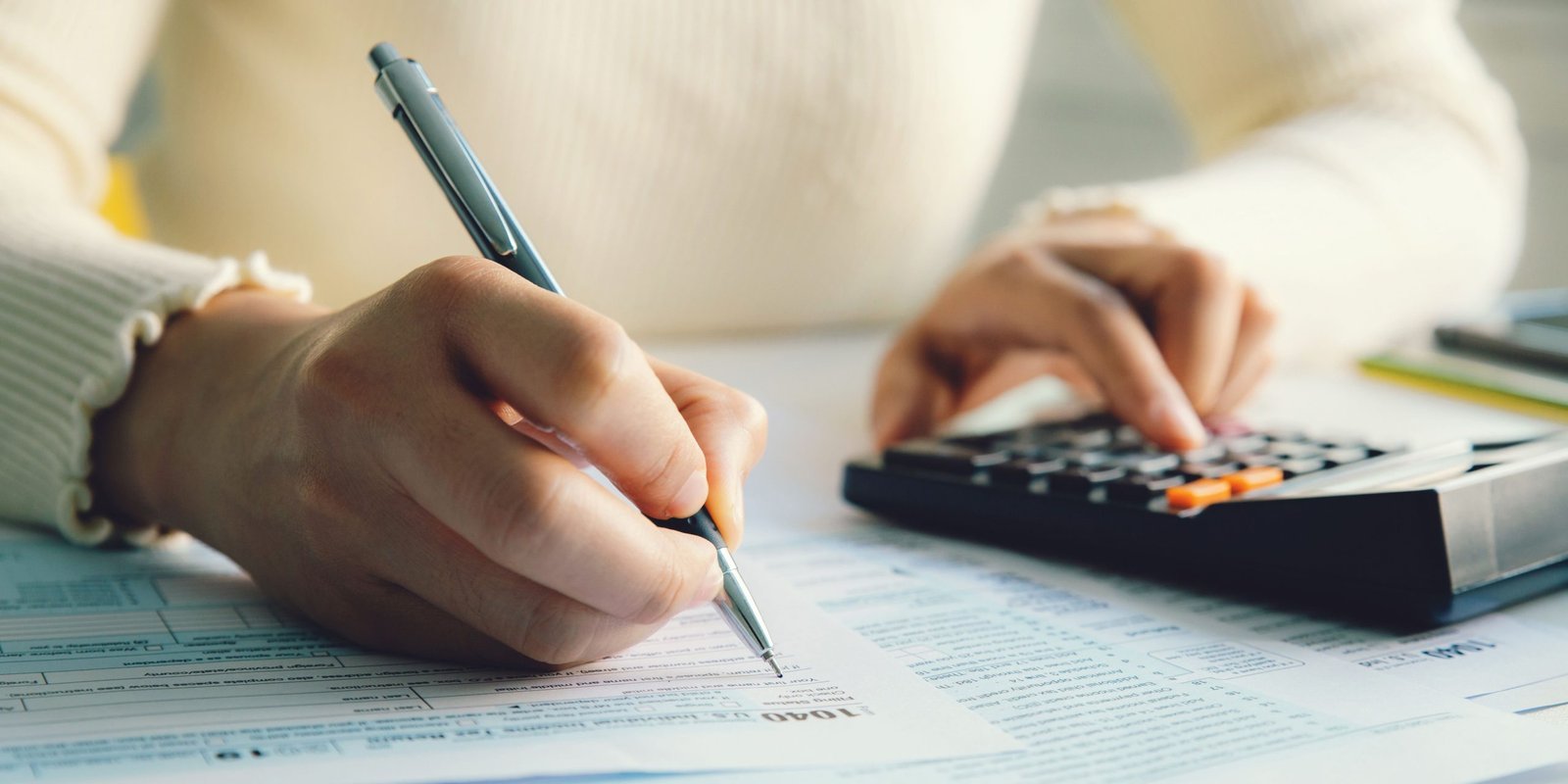 Non-Resident Tax Returns