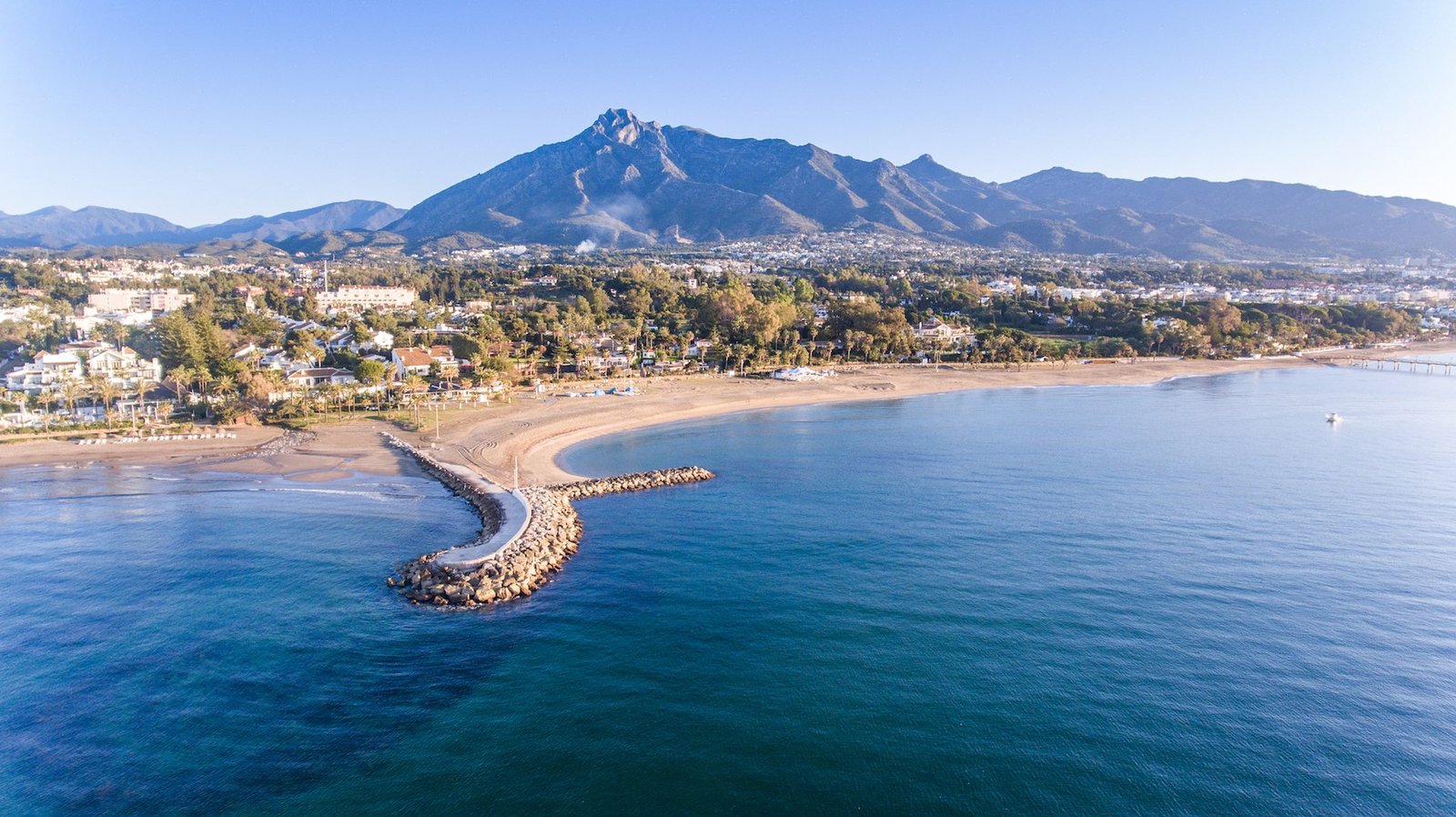 Real Estate investment opportunities in the Costa del Sol with Mitchell’s Prestige Properties